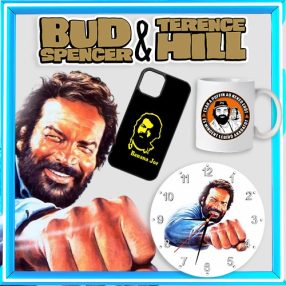 Bud Spencer és Terence Hill