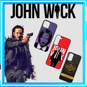 John Wick