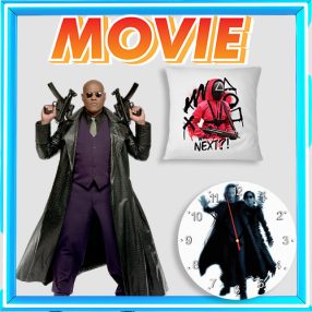 Egyéb Filmek, Sorozatok